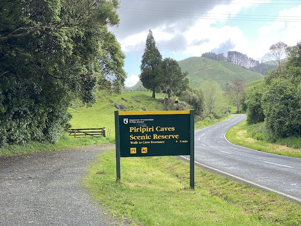 Piripiri Cave Walk 4