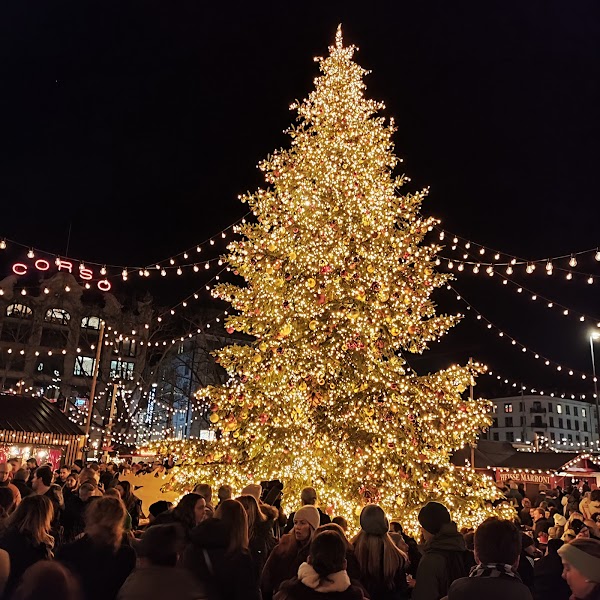 Zürich Opera House 3
