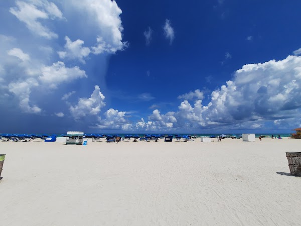 Miami Beach - South Beach 3