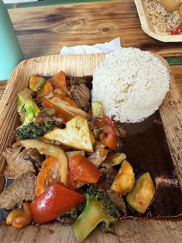 Mae Thai Hötorget 5