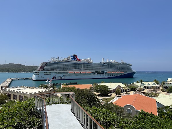 Carnival Cruise