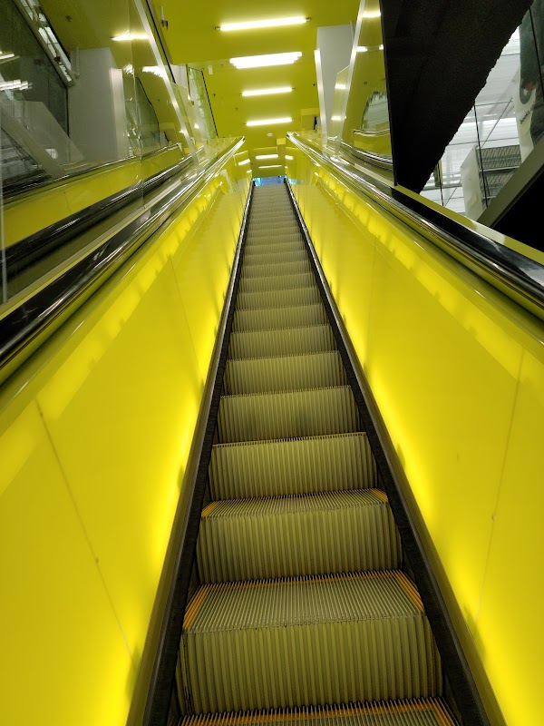 Seattle Public Library - Central Library 2