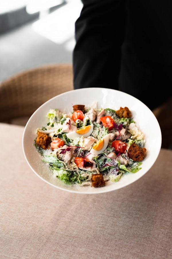 Restaurante Casa Robles 5