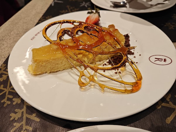 Restaurante Casa Robles 3