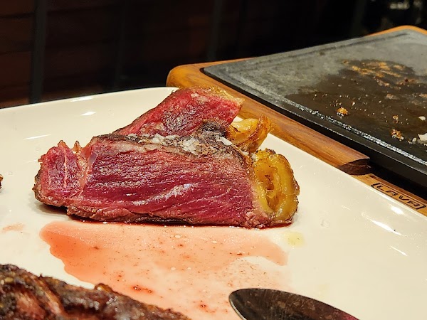 Restaurante Casa Robles 2