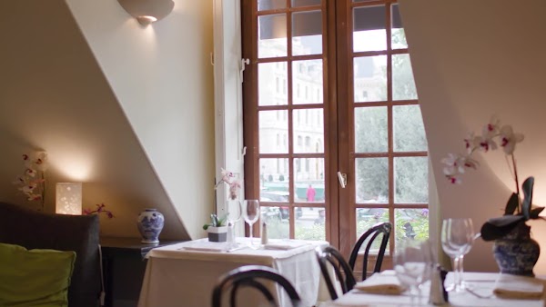 Le Petit Châtelet 1