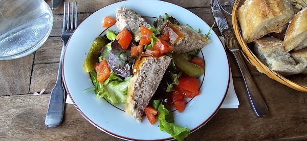 Le Petit Châtelet 4