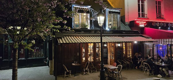 Le Petit Châtelet 3