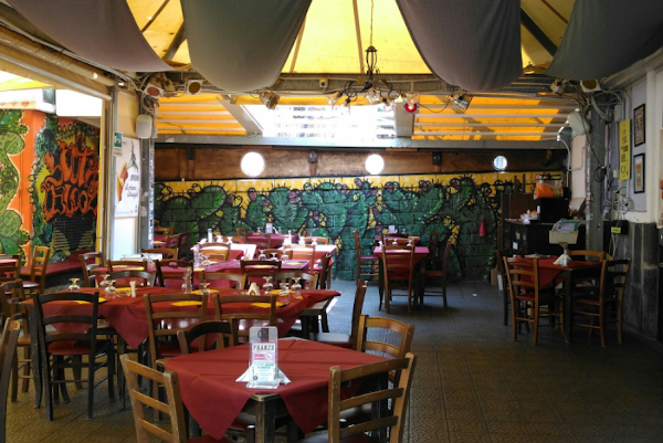 A Putia Dell'Ostello 1