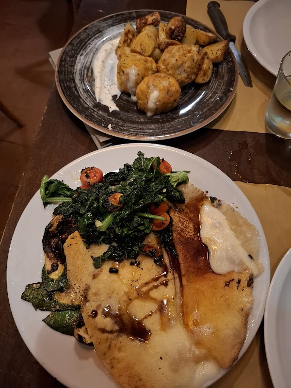 A Putia Dell'Ostello 4