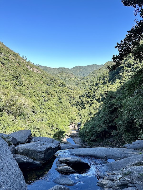 Wang Chung Stream