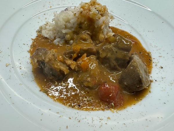 Bistro Mauvais Garcons 5