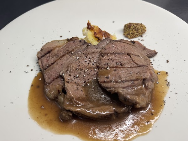 Bistro Mauvais Garcons 4