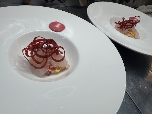 Bistro Mauvais Garcons 3