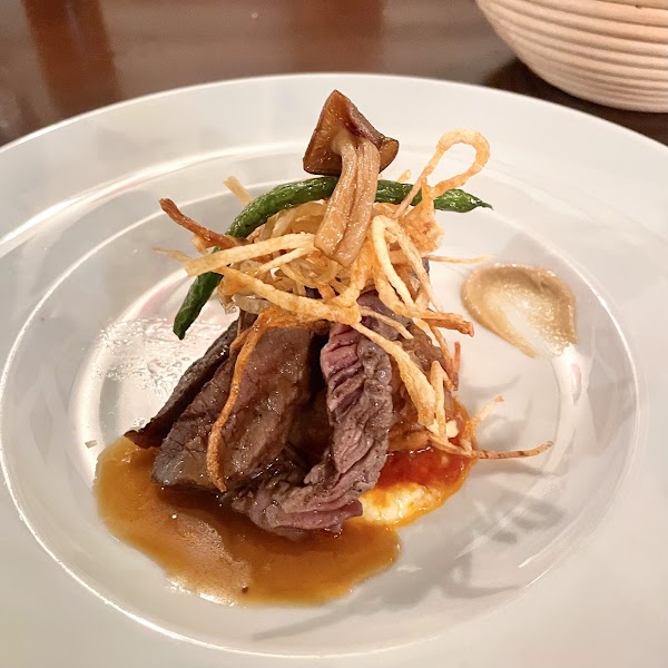 Bistro Mauvais Garcons 2