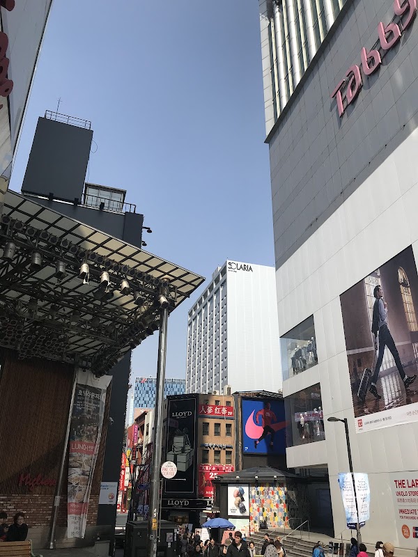 M PLAZA