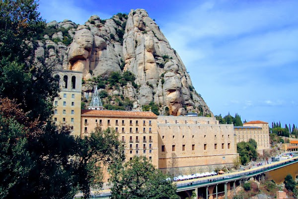 Montserrat
