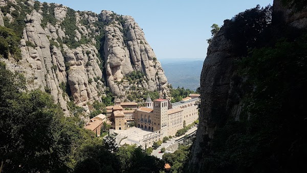 Montserrat 5