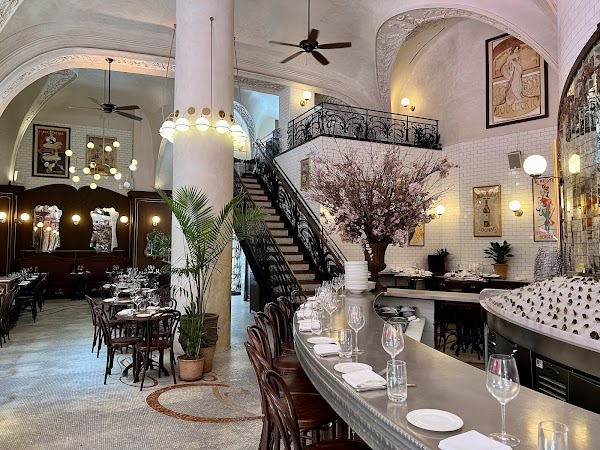 La Grande Boucherie 4