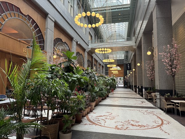 La Grande Boucherie 3