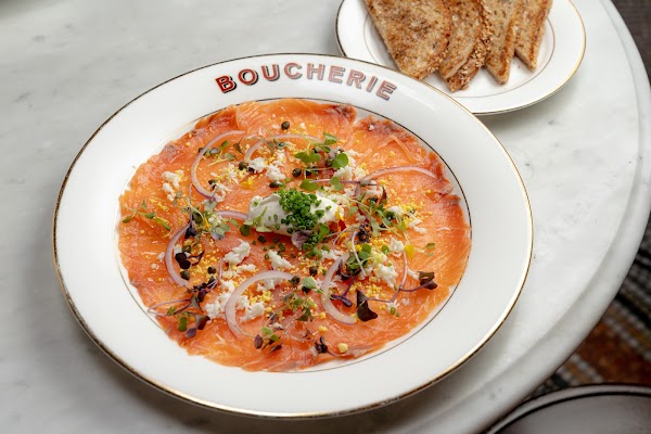 La Grande Boucherie 2