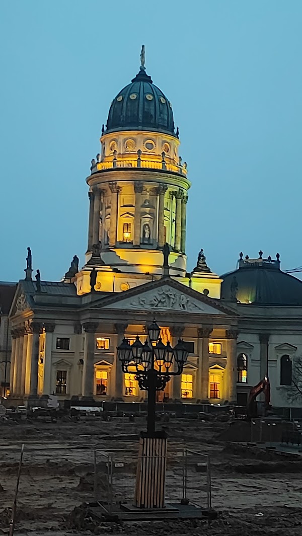 Gendarmenmarkt