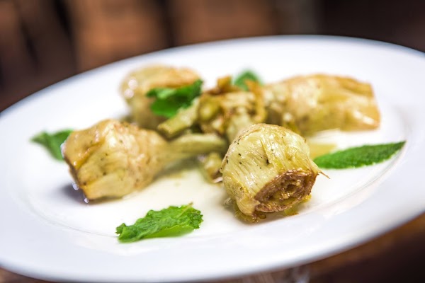 Buon Appetito Restaurant 3