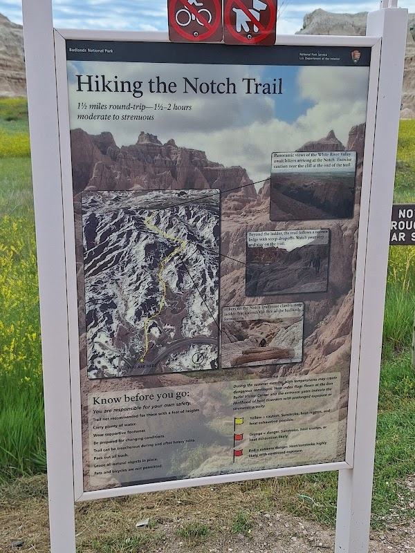 Notch Trail 2