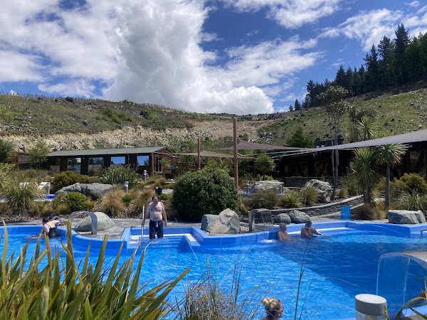 Tekapo Springs 4