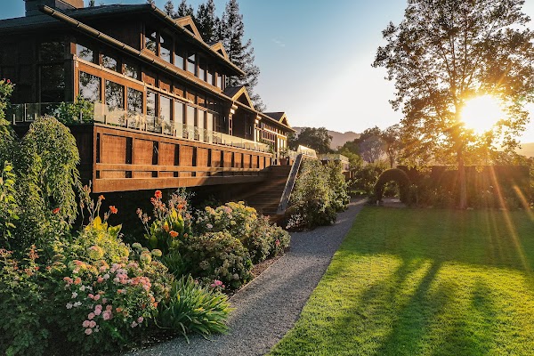 Sullivan Rutherford Estate 1