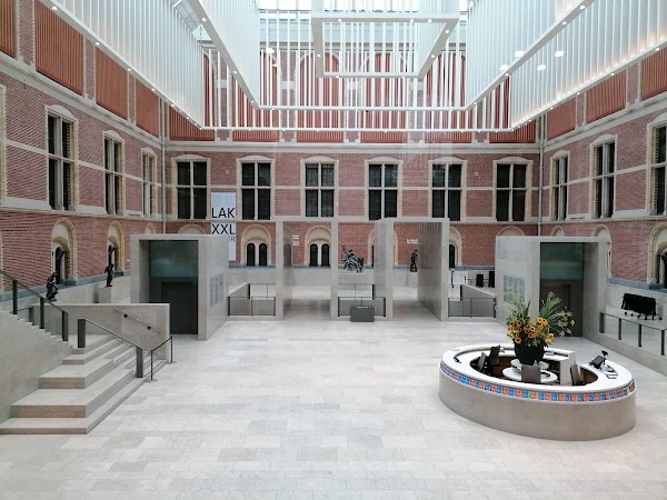 Amsterdam: A Day of Delightful Discoveries 3