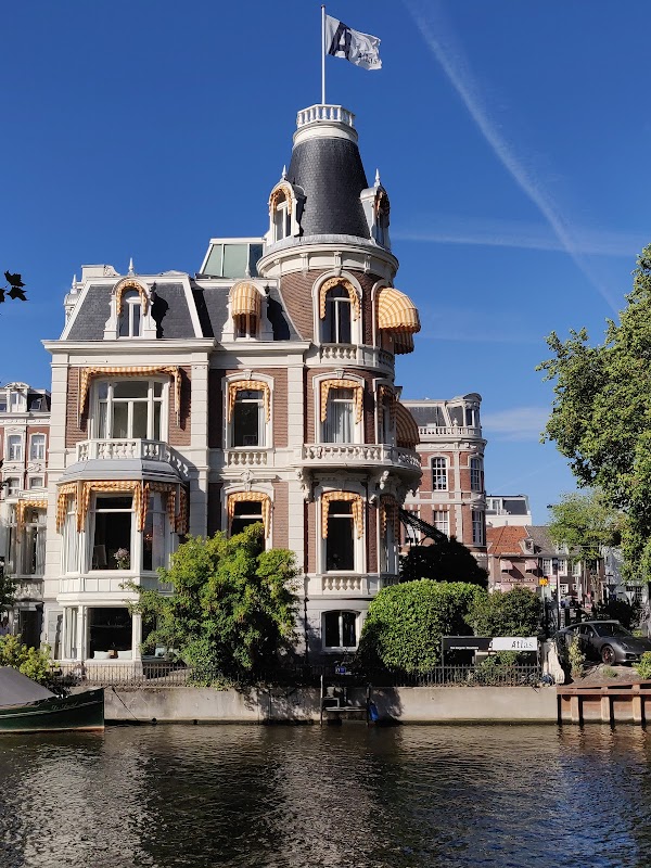 Amsterdam: A Day of Delightful Discoveries 2