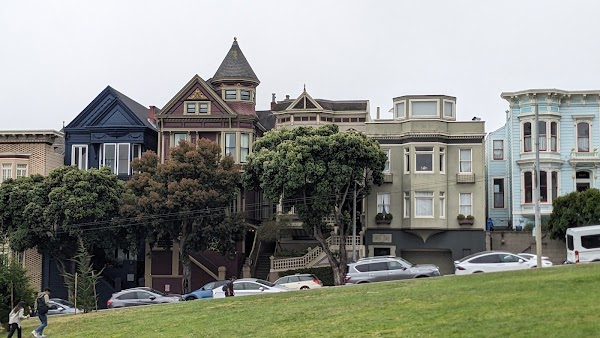 Alamo Square 3