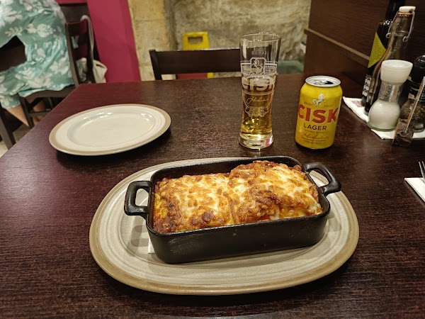 Nenu The Artisan Baker Valletta 4