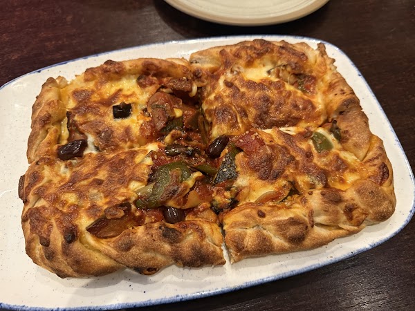 Nenu The Artisan Baker Valletta 3