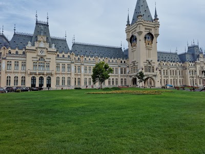 Palace of Culture