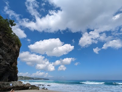 Dreamland Beach