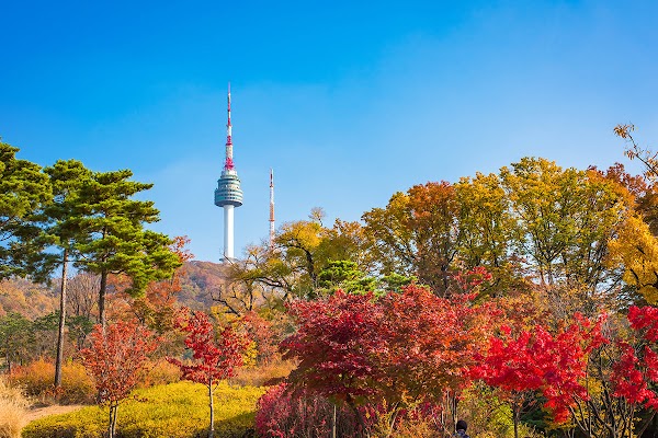 Namsan 2