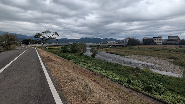 Katsura River 2