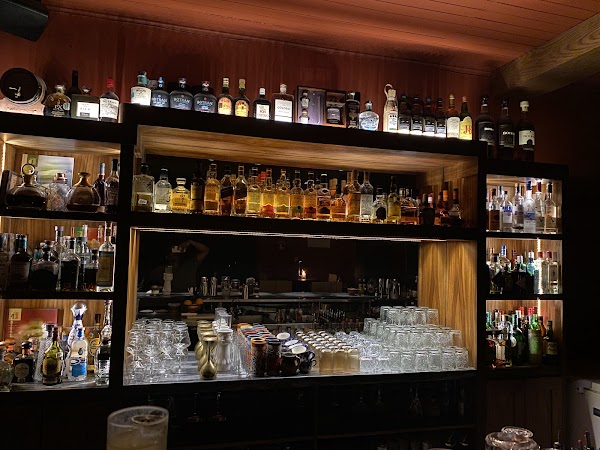 Sublime Restaurante 6