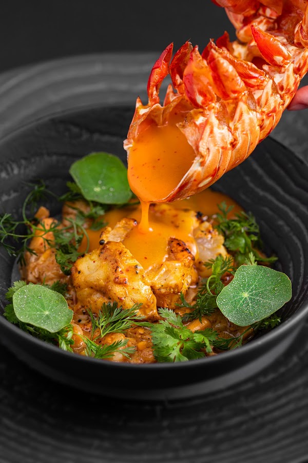 Sublime Restaurante 5