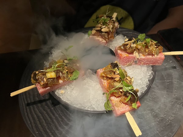 Sublime Restaurante 4