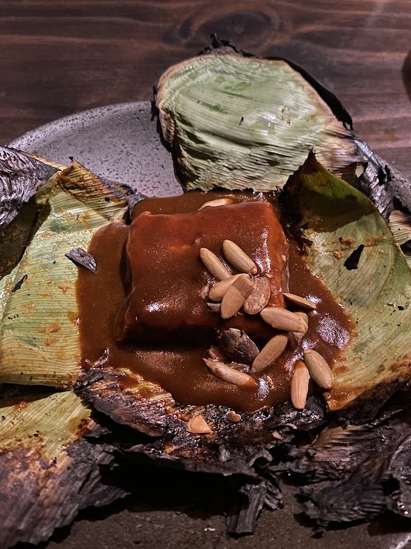 Sublime Restaurante 3