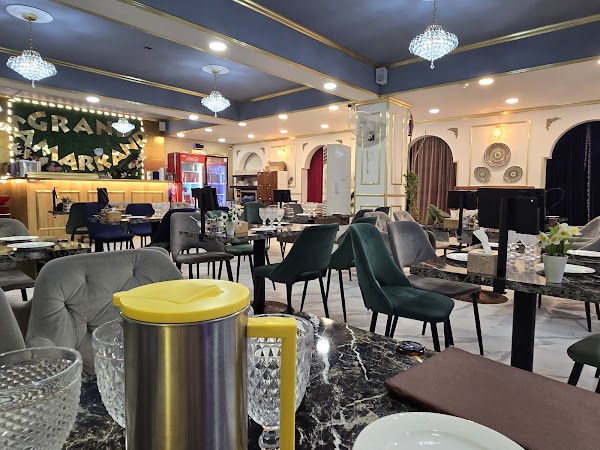 BHC Chicken Dongdaemun 2