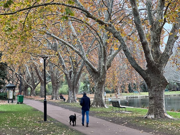 Hyde Park