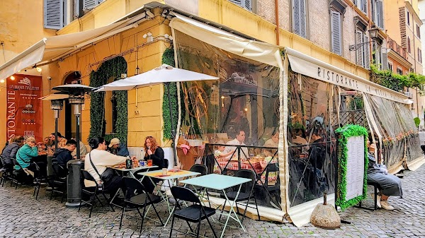 La Nuova Piazzetta 5