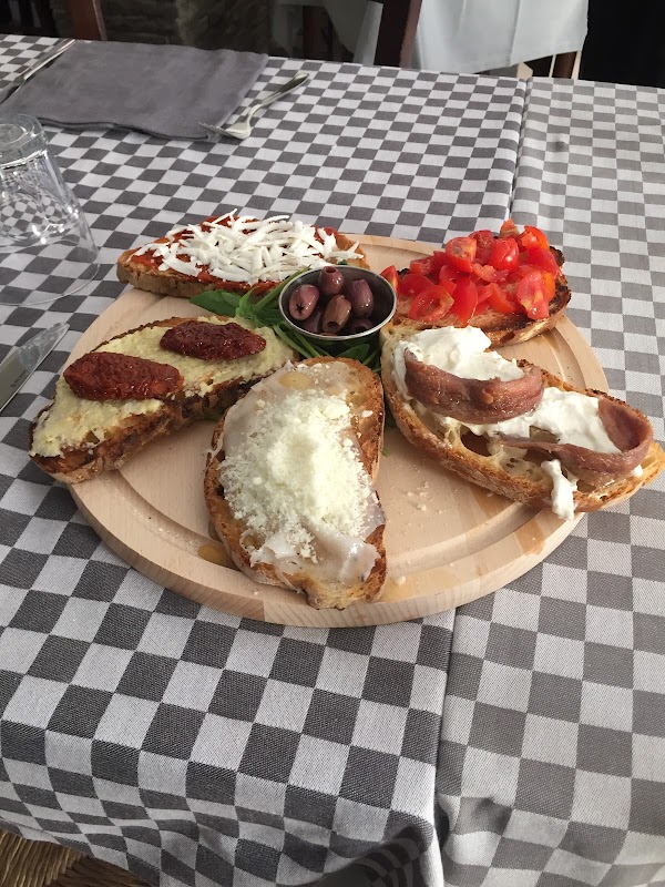 La Nuova Piazzetta 4