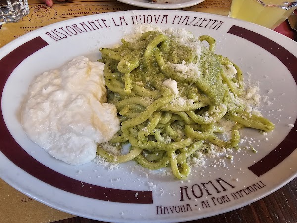 La Nuova Piazzetta 3