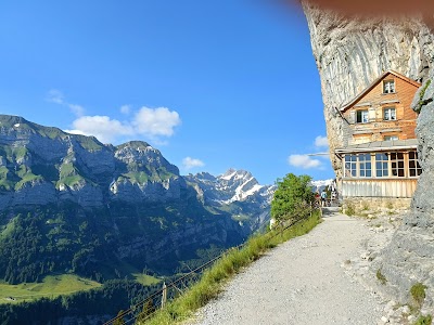 Ebenalp