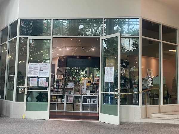 Polaris Cafe